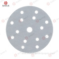 Sanding Paper Foam Disc